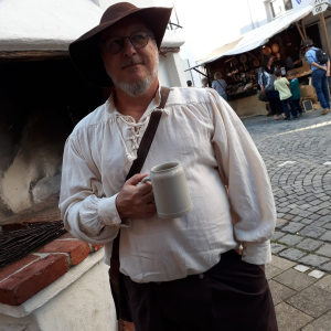 Profilbild von Erich Link