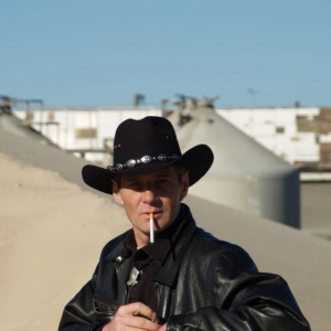 Profilbild von Erich Luckau