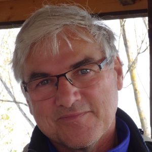 Profilbild von Erich Lüttke