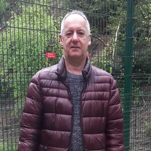 Profilbild von Erich Lutz