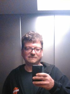 Profilbild von Erich Märkl