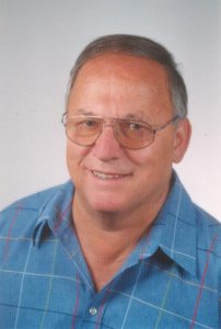 Profilbild von Erich Maier