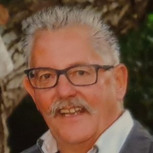 Profilbild von Erich Malaczek