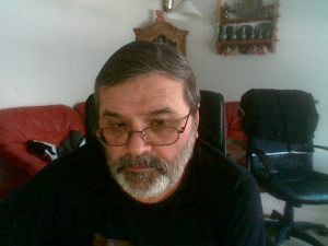 Profilbild von Erich Maniora