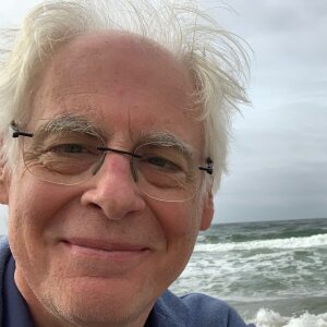 Profilbild von Erich Marks