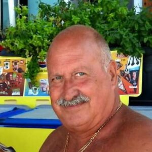 Profilbild von Erich Mattes