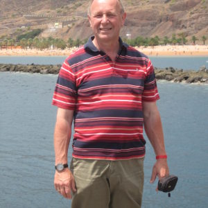 Profilbild von Erich Maurer