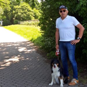 Profilbild von Erich Menger