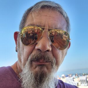 Profilbild von Erich Meusel