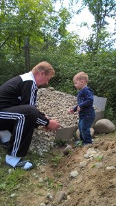 Profilbild von Erich Montag