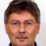 Profilbild von Erich Moser