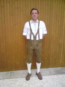 Profilbild von Erich Müller