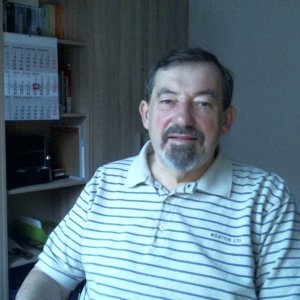 Profilbild von Erich Mund