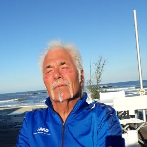 Profilbild von Erich Nann