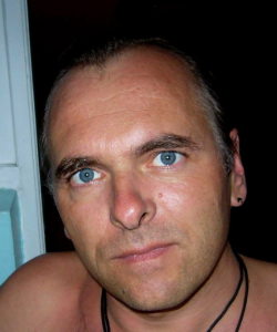 Profilbild von Erich Nebmaier