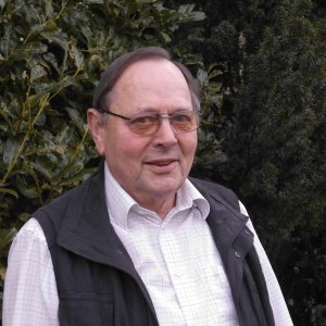 Profilbild von Erich Neudorf