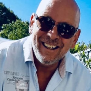 Profilbild von Erich Neukamm