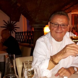 Profilbild von Erich Neumann