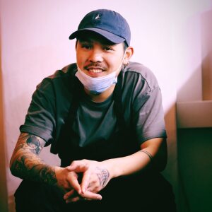 Profilbild von Erich Nguyen