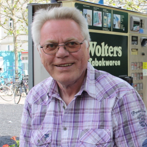 Profilbild von Erich Nilsson