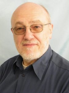 Profilbild von Erich Ophüls