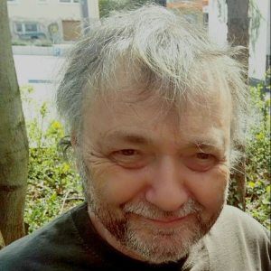 Profilbild von Erich Papendorf