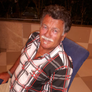 Profilbild von Erich Paulduro