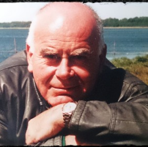 Profilbild von Erich Peter