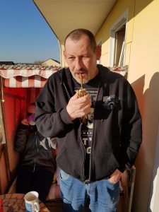 Profilbild von Erich Probst