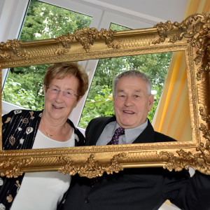 Profilbild von Erich Rademacher