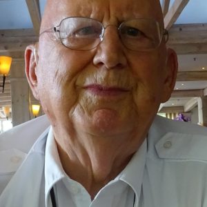 Profilbild von Erich Reckel