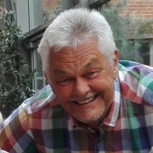 Profilbild von Erich Reinke