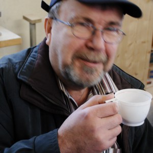 Profilbild von Erich Renninger
