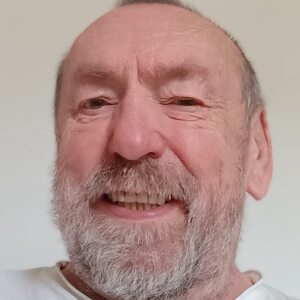 Profilbild von Erich Riedel