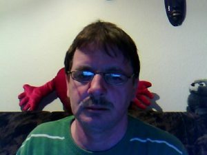 Profilbild von Erich Riese