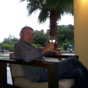 Profilbild von Erich Ritter