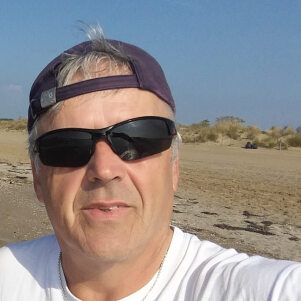 Profilbild von Erich Ritzer