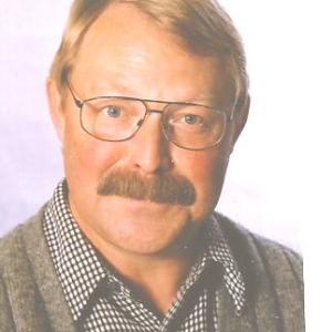 Profilbild von Erich Röttger