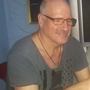 Profilbild von Erich Roos