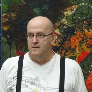 Profilbild von Erich Rosenberger