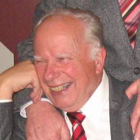 Profilbild von Erich Rosin