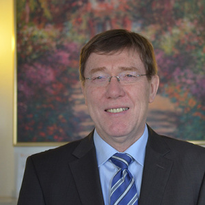 Profilbild von Erich Rump