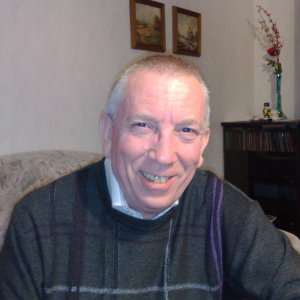 Profilbild von Erich Sachse
