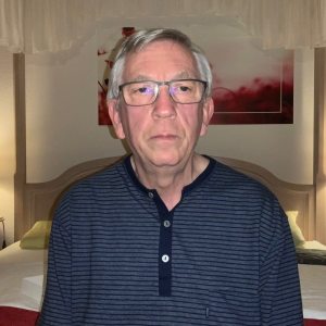 Profilbild von Erich Sachse