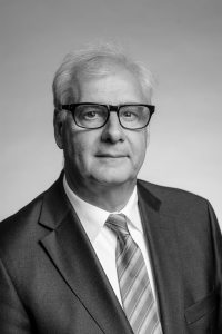 Profilbild von Erich Scharrenbroich