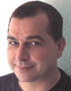 Profilbild von Erich Schattner