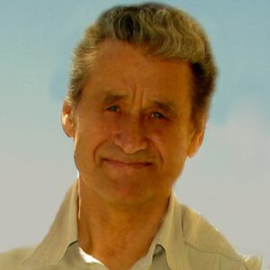 Profilbild von Erich Schiffer