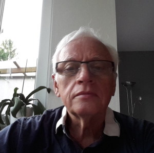 Social Media Profilbild Erich Schippl 