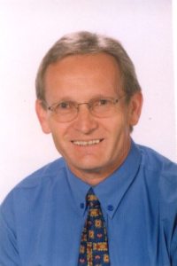 Profilbild von Erich Schmidbauer