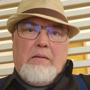 Profilbild von Erich Schnörer